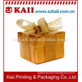 decorative gift boxes with ribbon tied